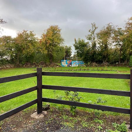 Katie'S Cottage Limerick Junction Dış mekan fotoğraf