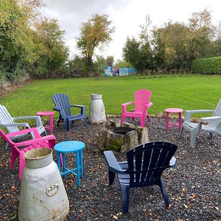 Katie'S Cottage Limerick Junction Dış mekan fotoğraf