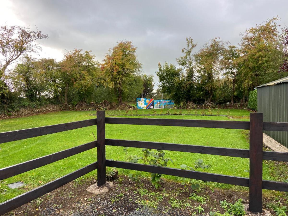 Katie'S Cottage Limerick Junction Dış mekan fotoğraf