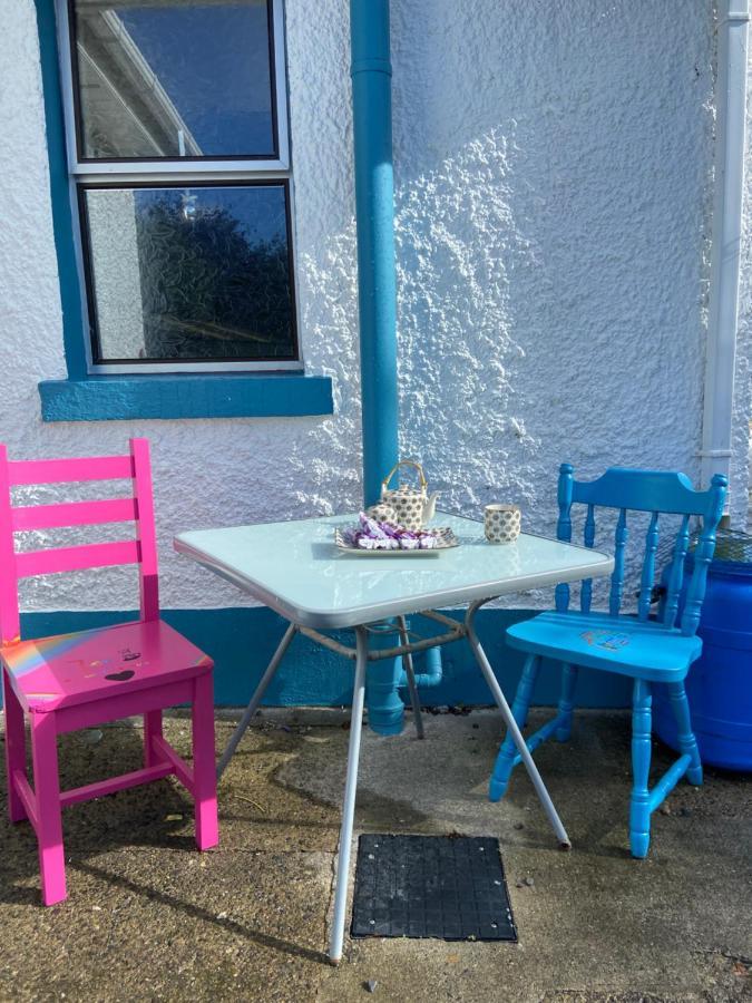 Katie'S Cottage Limerick Junction Dış mekan fotoğraf