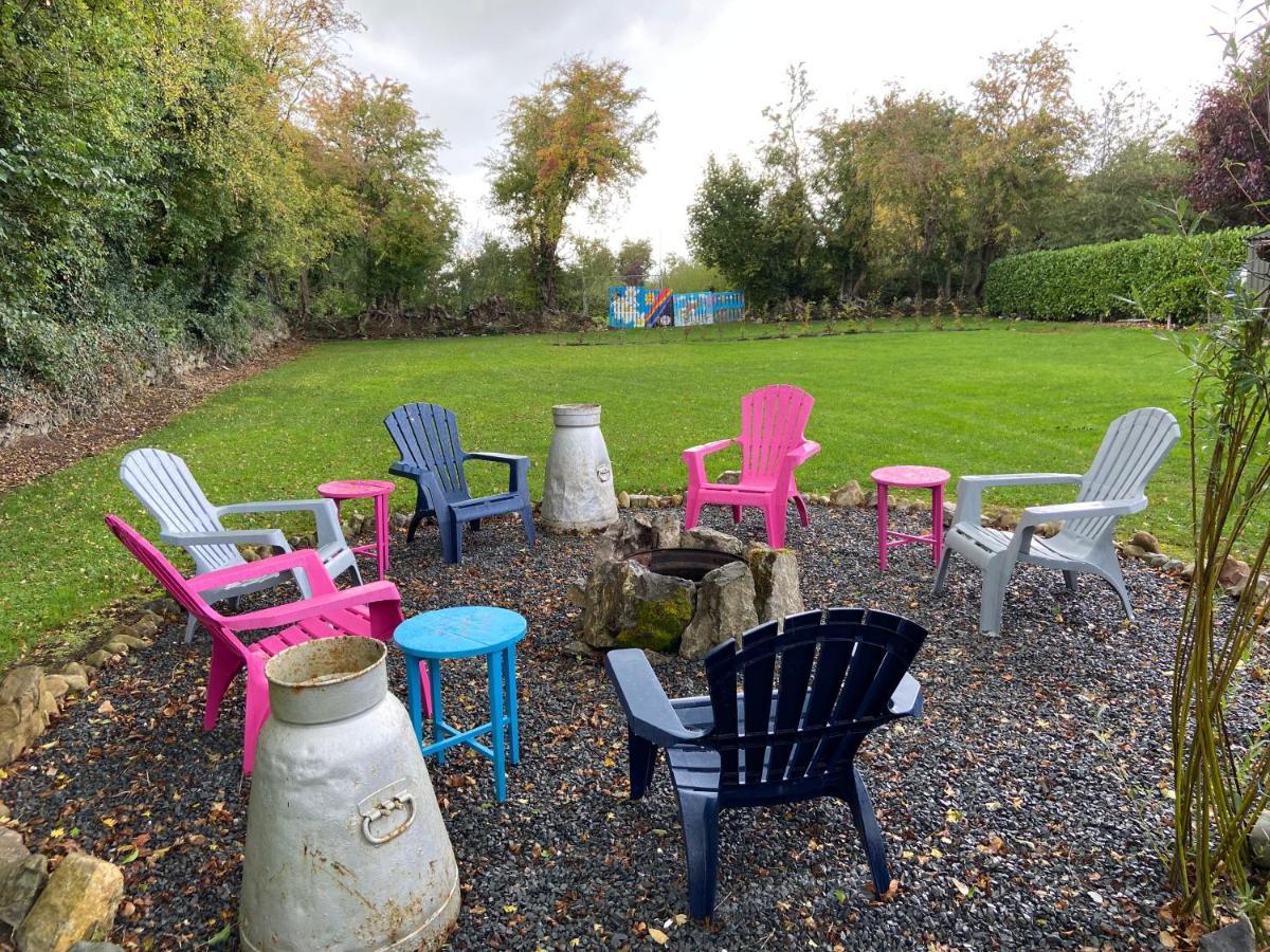 Katie'S Cottage Limerick Junction Dış mekan fotoğraf