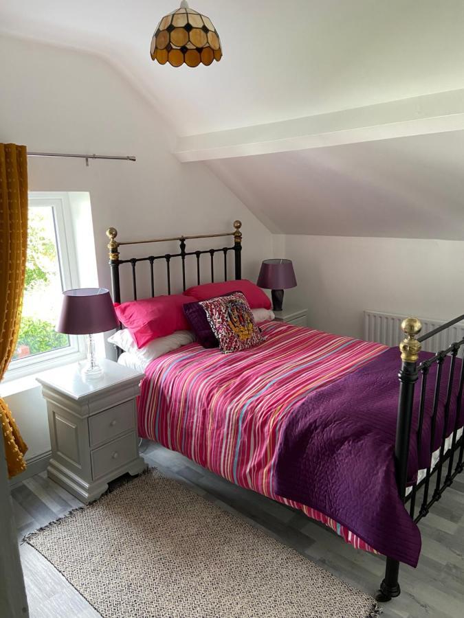 Katie'S Cottage Limerick Junction Dış mekan fotoğraf