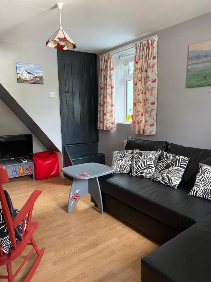 Katie'S Cottage Limerick Junction Dış mekan fotoğraf