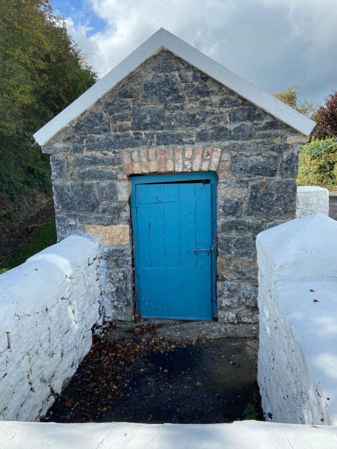 Katie'S Cottage Limerick Junction Dış mekan fotoğraf